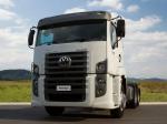 Volkswagen Constellation Tractor 25.390 2011 года